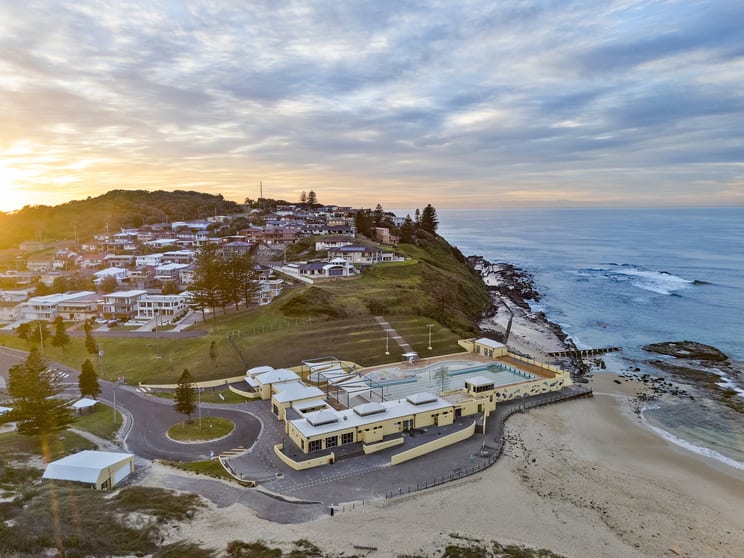Click to view all images Olympic Boulevard, Port Kembla NSW 2505 - Image 3