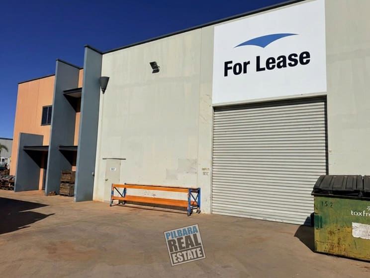 Click to view all images 1/990 Croydon Road Karratha Industrial Estate WA 6714 - Image 2