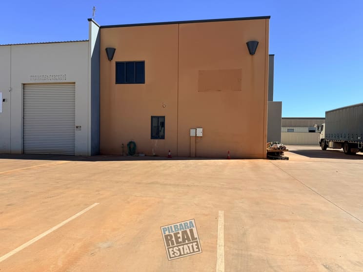 Click to view all images 1/990 Croydon Road Karratha Industrial Estate WA 6714 - Image 3