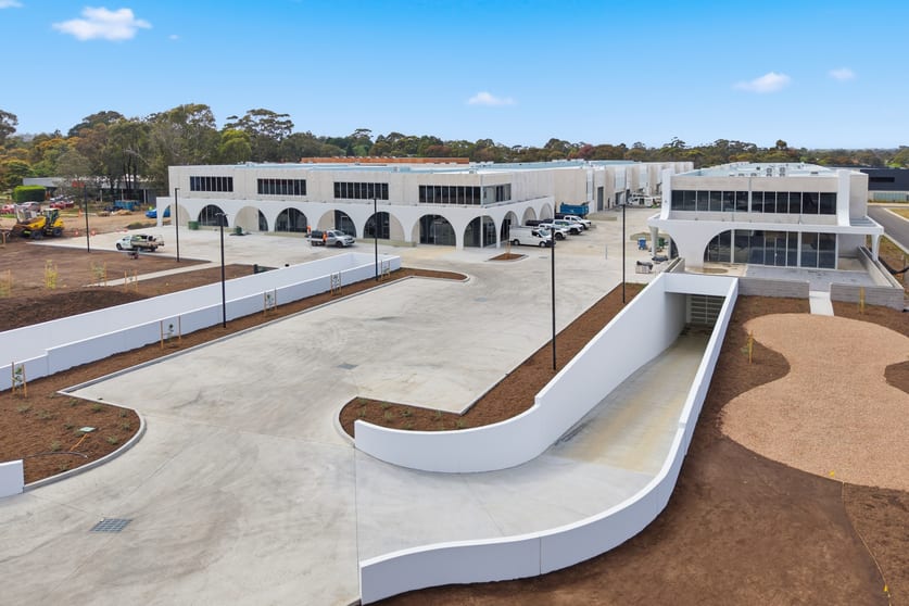 Click to view all images 1158 Nepean Highway Mornington VIC 3931 - Image 3