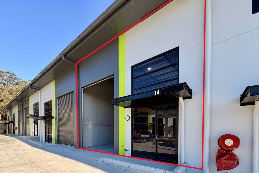 Click to view all images 14/39 Accolade Avenue Morisset NSW 2264 - Image 1