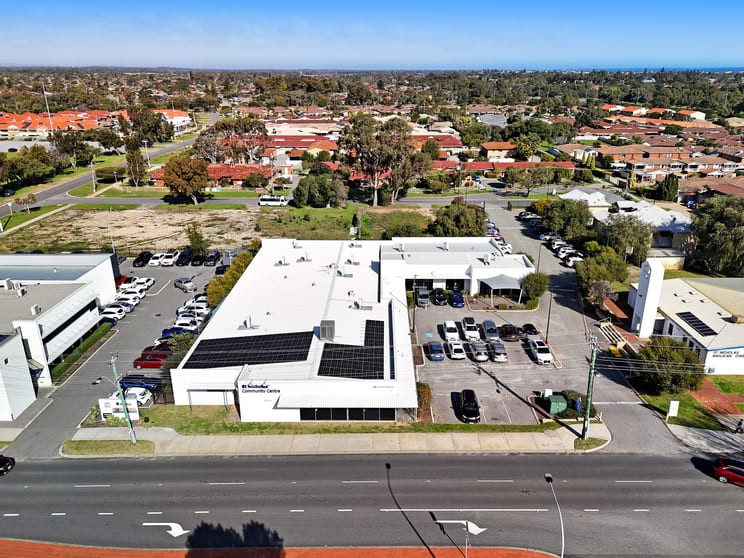 Click to view all images Unit 1 & 2/14 Council Avenue Rockingham WA 6168 - Image 2
