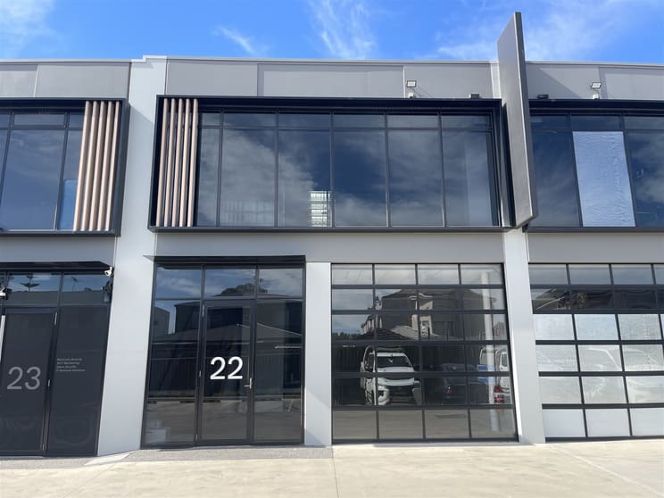 Click to view all images 22/90 Cranwell Street Braybrook VIC 3019 - Image 1