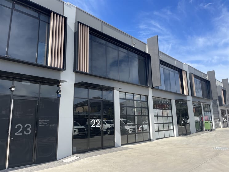 Click to view all images 22/90 Cranwell Street Braybrook VIC 3019 - Image 2