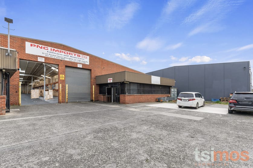 11-13 Powlett Street Moorabbin VIC 3189 - Image 3