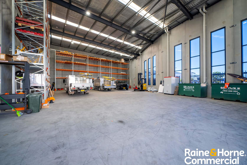 Click to view all images Unit 2/9 Cobar Place Gregory Hills NSW 2557 - Image 2