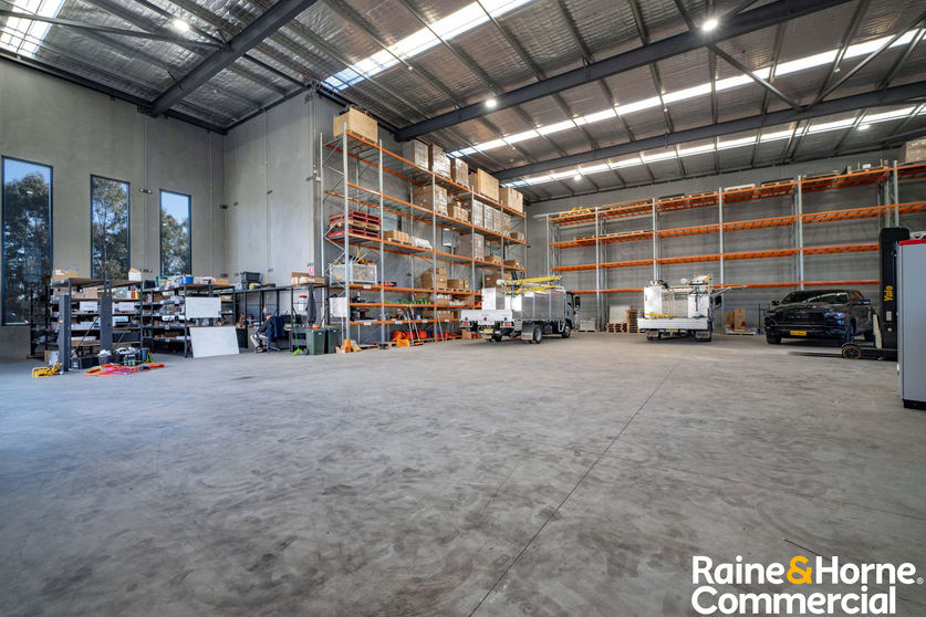 Click to view all images Unit 2/9 Cobar Place Gregory Hills NSW 2557 - Image 3