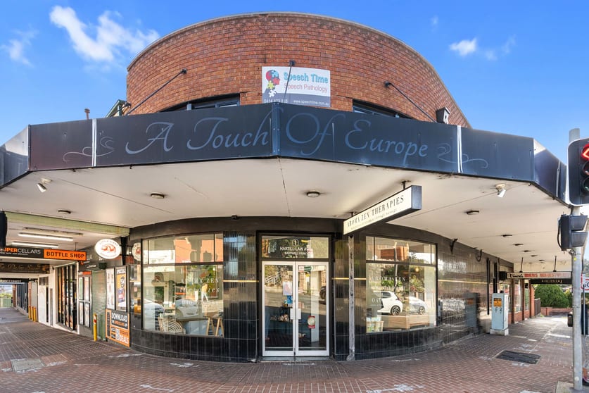 Click to view all images 1 Hartill Law Avenue Bardwell Park NSW 2207 - Image 1