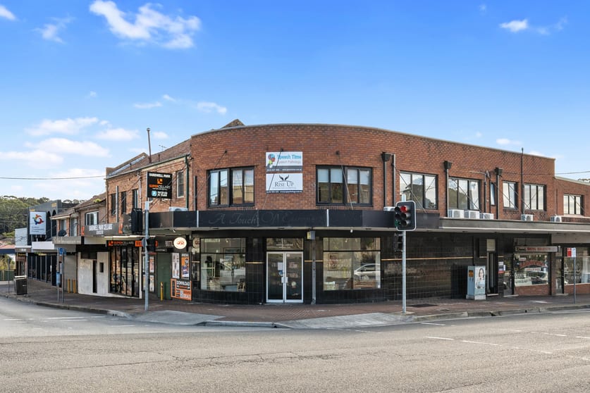 Click to view all images 1 Hartill Law Avenue Bardwell Park NSW 2207 - Image 2