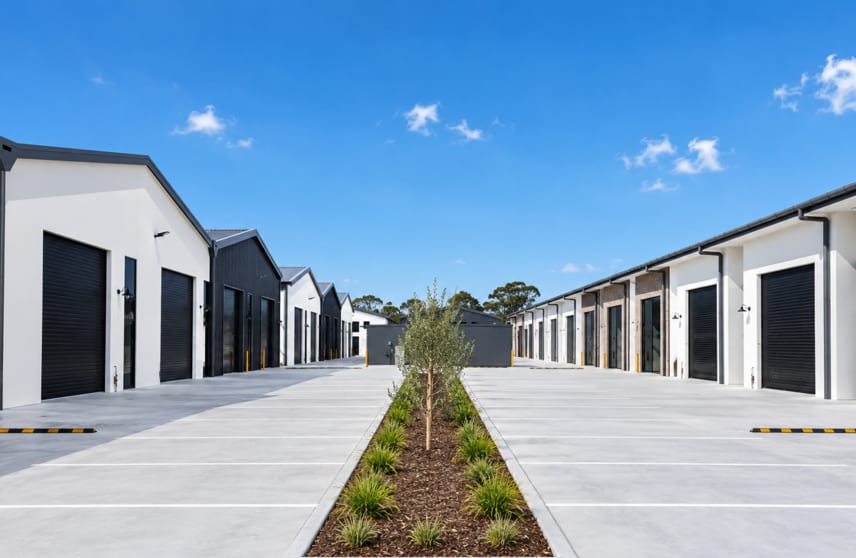 Click to view all images Makers Lane 50 Town Centre Drive Helensvale QLD 4212 - Image 2