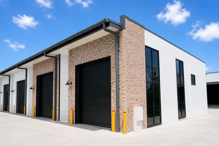 Click to view all images Makers Lane 50 Town Centre Drive Helensvale QLD 4212 - Image 1