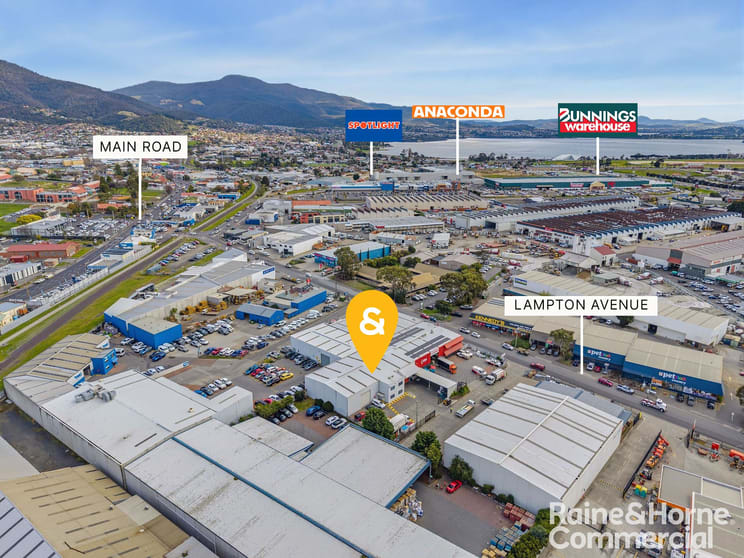 Unit 2/11A Lampton Avenue Derwent Park TAS 7009 - Image 3