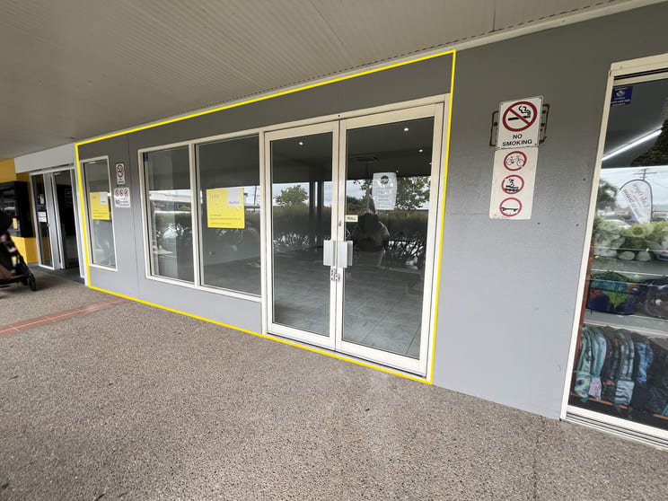 Click to view all images 2/93 Main Street Proserpine QLD 4800 - Image 2