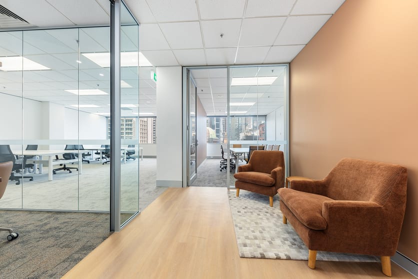 Click to view all images 46 Market Street Sydney NSW 2000 - Image 2