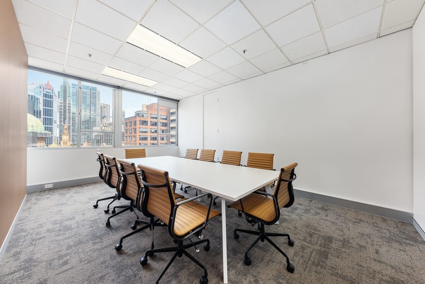Click to view all images 46 Market Street Sydney NSW 2000 - Image 3
