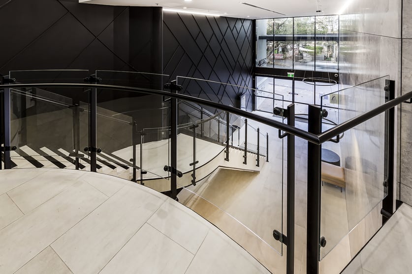 Click to view all images Capital Trust House 182 Blues Point Road Mcmahons Point NSW 2060 - Image 2