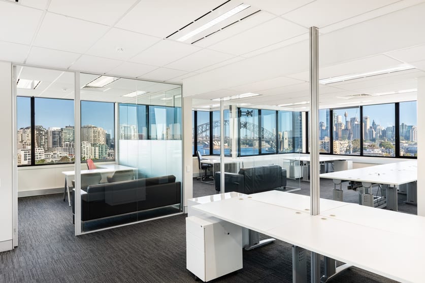 Click to view all images Capital Trust House 182 Blues Point Road Mcmahons Point NSW 2060 - Image 3