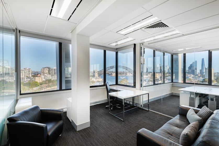 Click to view all images Capital Trust House 182 Blues Point Road Mcmahons Point NSW 2060 - Image 5