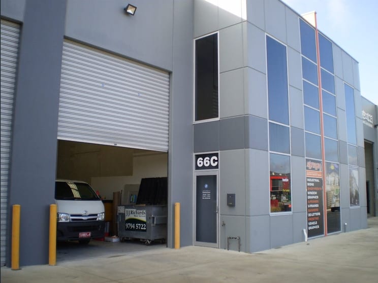 Unit C/66 Access Way Carrum Downs VIC 3201 - Image 1