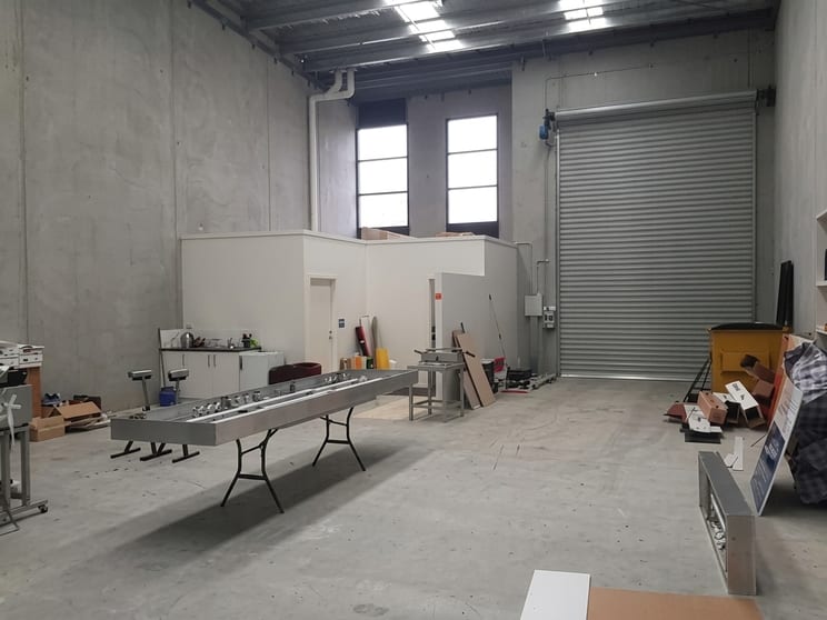 Unit C/66 Access Way Carrum Downs VIC 3201 - Image 2