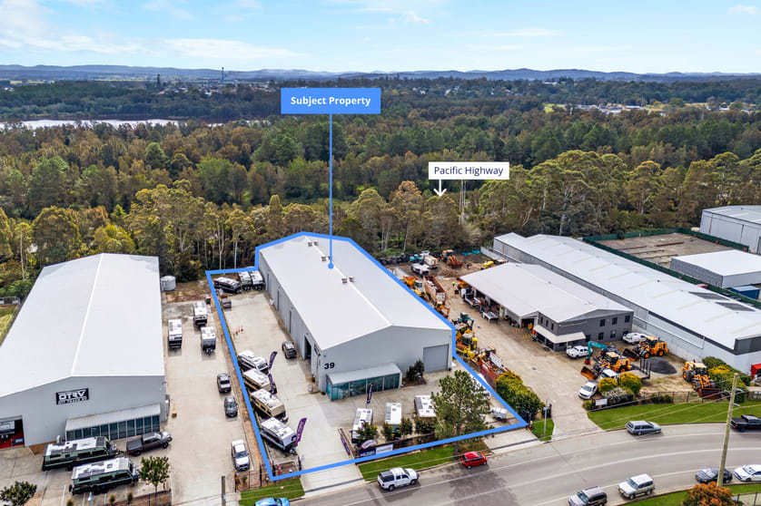 39 Camfield Drive Heatherbrae NSW 2324 - Image 2