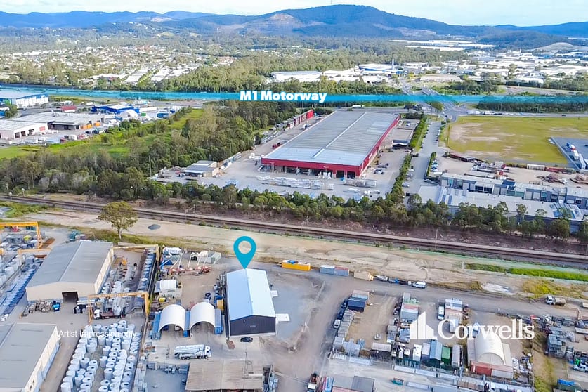 Click to view all images Yard 12B/38 Prairie Road Ormeau QLD 4208 - Image 2
