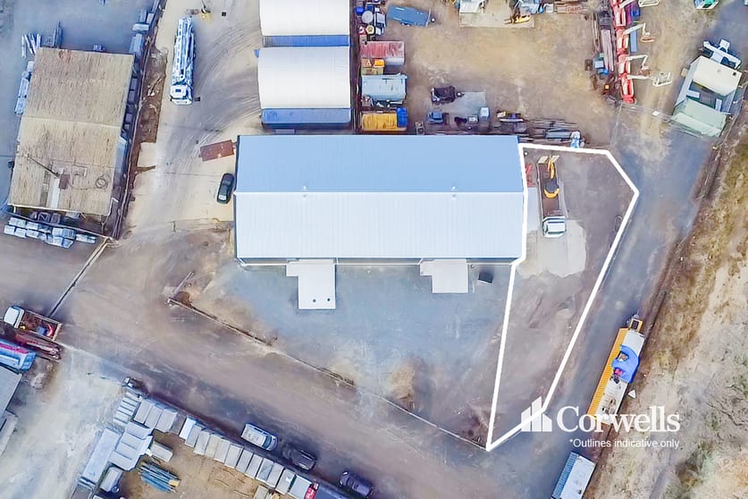 Click to view all images Yard 12B/38 Prairie Road Ormeau QLD 4208 - Image 3