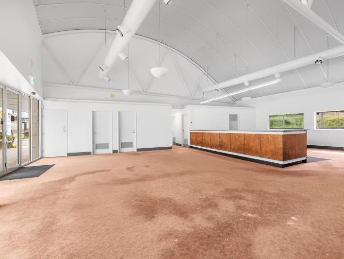Click to view all images Ground Floor Suite 1/12 Smith Street Charlestown NSW 2290 - Image 2