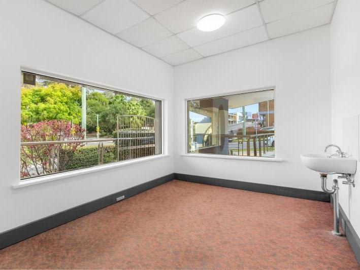 Click to view all images Ground Floor Suite 1/12 Smith Street Charlestown NSW 2290 - Image 3