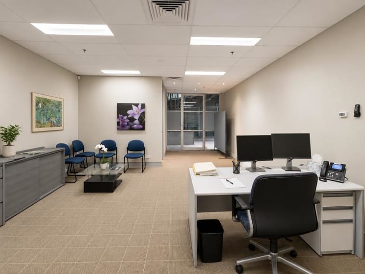 Click to view all images Suite 122/20 Dale Street Brookvale NSW 2100 - Image 3