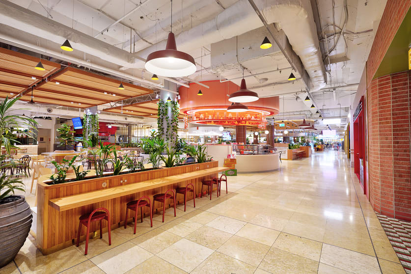 Click to view all images Shop B-030/345 Victoria Avenue Chatswood NSW 2067 - Image 3