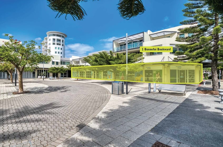 Click to view all images 1 Bonnefoi Boulevard Bunbury WA 6230 - Image 2