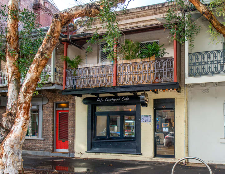 Click to view all images 55 George Street Redfern NSW 2016 - Image 2