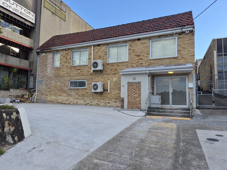 Click to view all images GF/360 Eastern Valley Way Chatswood NSW 2067 - Image 1