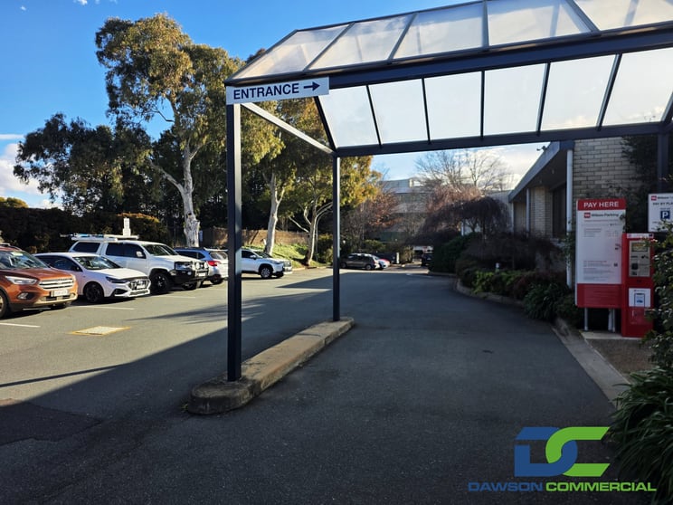 Unit 16/161 Strickland Crescent Deakin ACT 2600 - Image 3