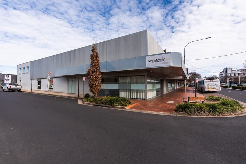 Suite 2/272-280 Summer Street Orange NSW 2800 - Image 1