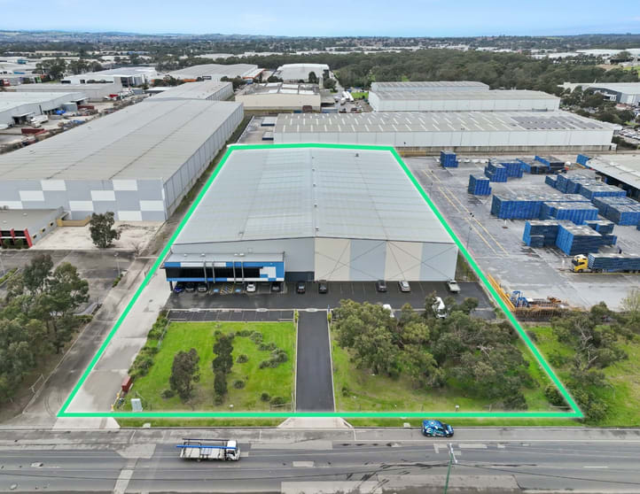 Click to view all images 930-940 Taylors Road Dandenong South VIC 3175 - Image 1