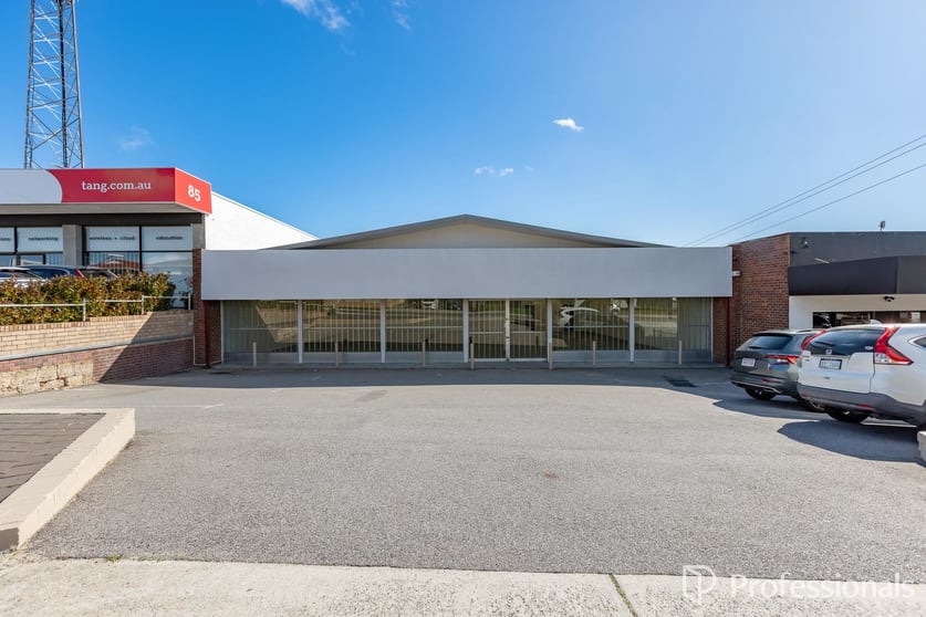 87 Main Street Osborne Park WA 6017 - Image 1