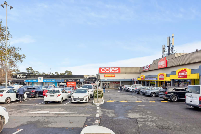 Click to view all images Shop 2C/ 101 Manningham Road Bulleen VIC 3105 - Image 5