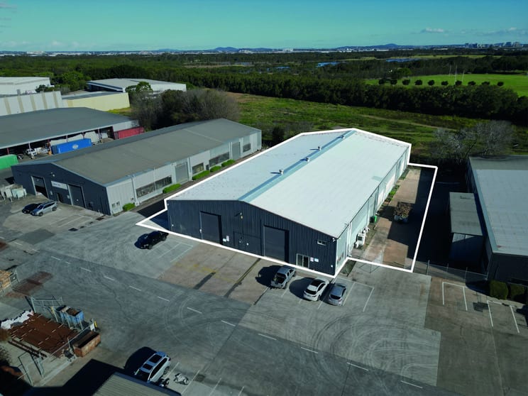 Click to view all images Building 3/853-857 Nudgee Road Northgate QLD 4013 - Image 1