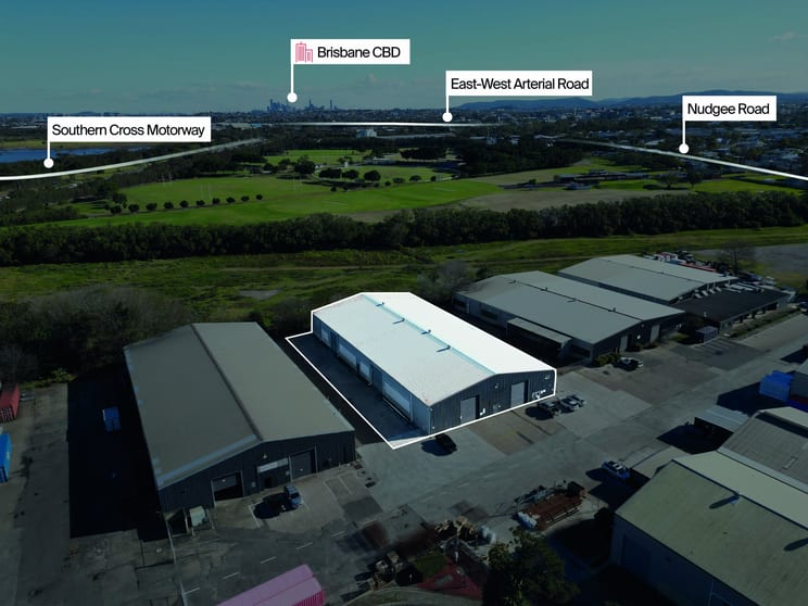 Click to view all images Building 3/853-857 Nudgee Road Northgate QLD 4013 - Image 2