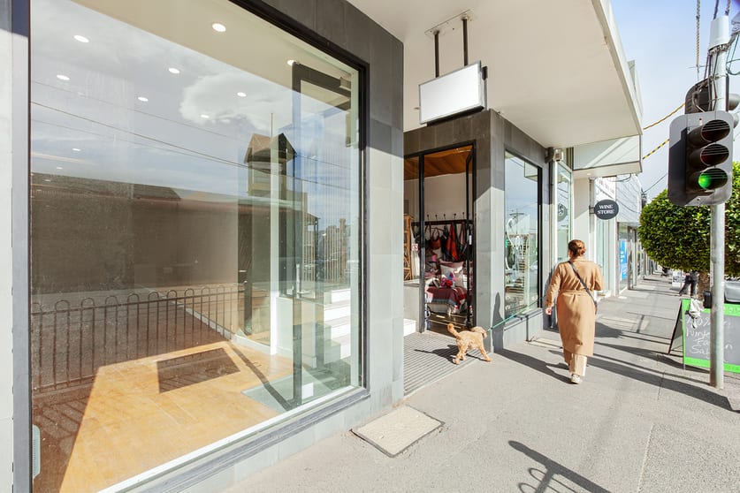 Click to view all images 570 Malvern Road Prahran VIC 3181 - Image 3