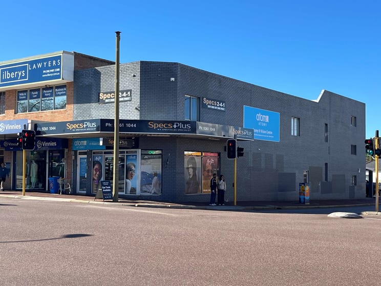 Click to view all images 1/826 Albany Highway East Victoria Park WA 6101 - Image 2