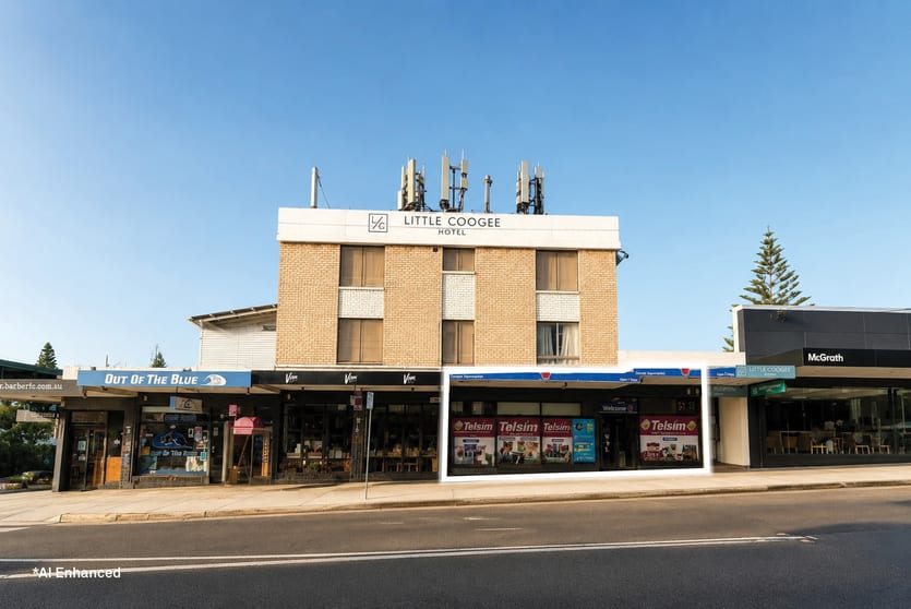 Click to view all images 272-282 Clovelly Road Coogee NSW 2034 - Image 1