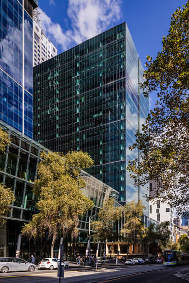 Click to view all images 111 Bourke Street Melbourne VIC 3000 - Image 1
