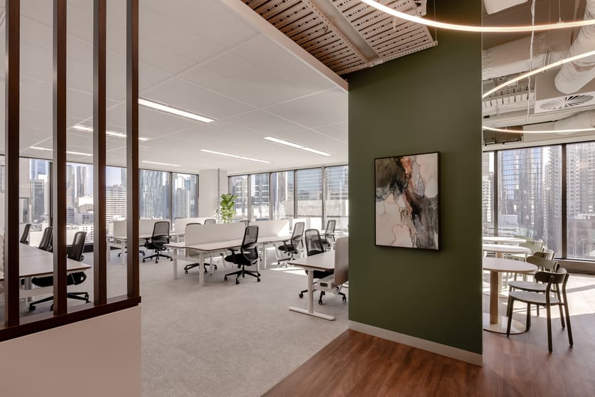 Click to view all images 111 Bourke Street Melbourne VIC 3000 - Image 5