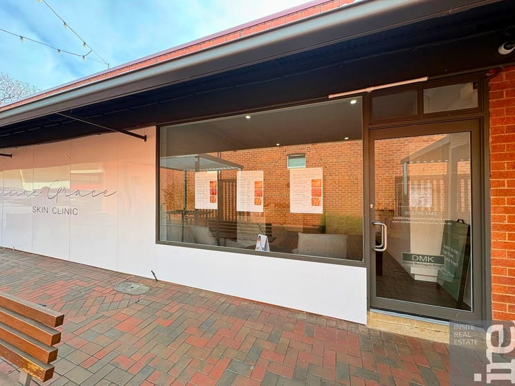 Click to view all images Shop 2/59 Reid Street Wangaratta VIC 3677 - Image 2