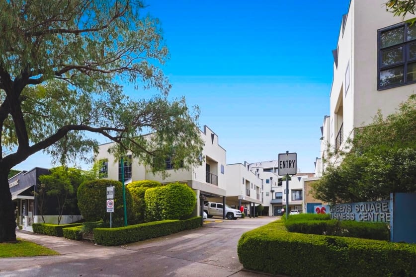 Click to view all images 36/56 O'Riordan St Alexandria NSW 2015 - Image 1