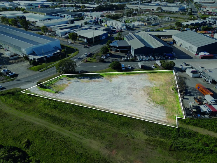 Click to view all images Hardstand/821 Nudgee Road Northgate QLD 4013 - Image 3