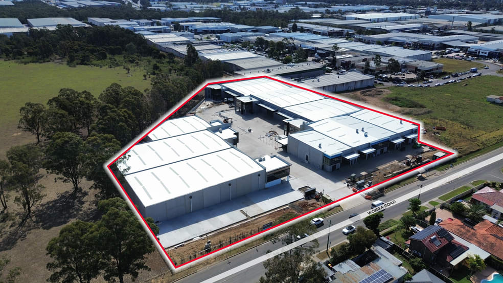 Click to view all images 195 Wonga Road Prestons NSW 2170 - Image 2